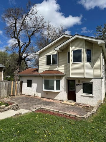 4737 Winchester Avenue, Lisle, IL 60532