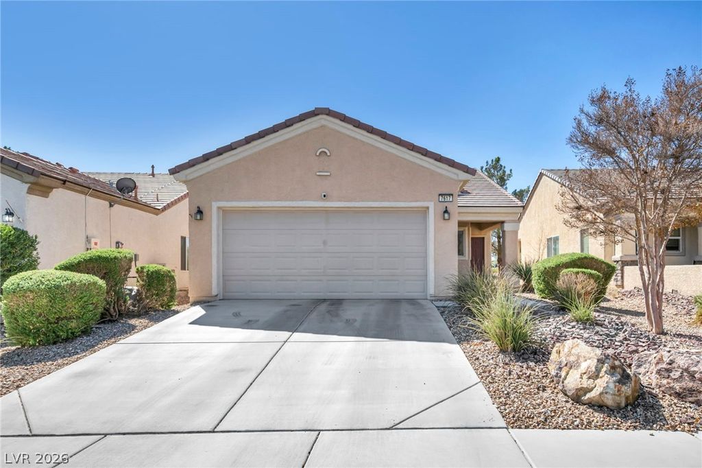 7617 Wingspread Street, North Las Vegas, NV 89084 — photo 2