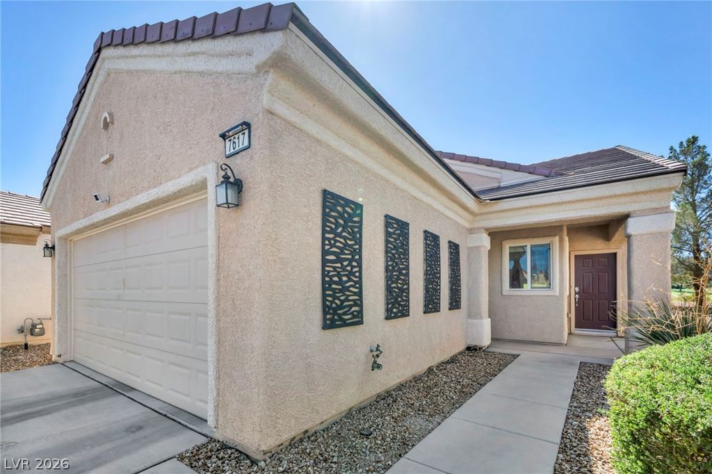 7617 Wingspread Street, North Las Vegas, NV 89084 — photo 4