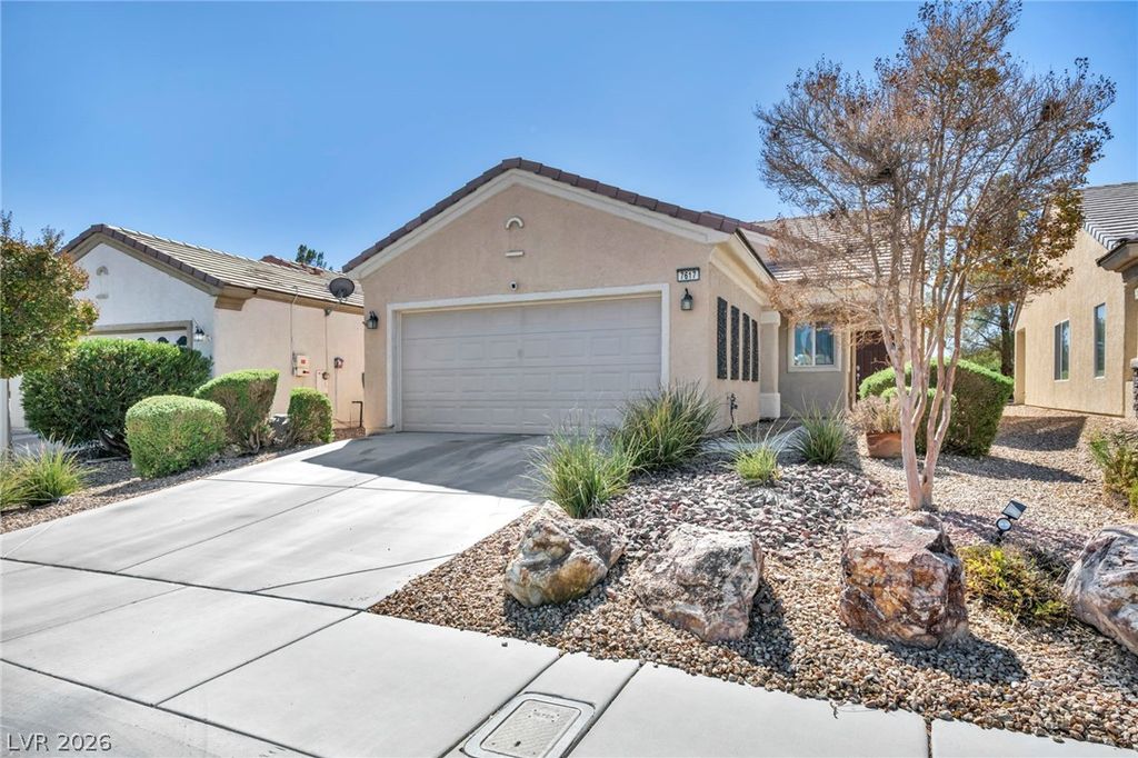 7617 Wingspread Street, North Las Vegas, NV 89084 — photo 5