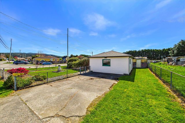 3659 Spear Avenue, Arcata, CA 95521