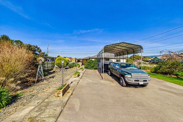 3659 Spear Avenue, Arcata, CA 95521