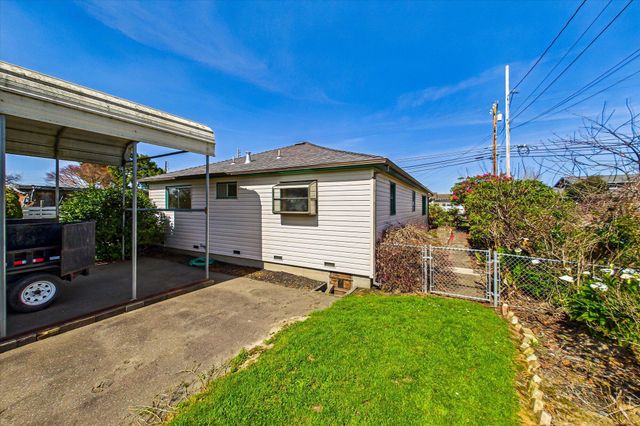 3659 Spear Avenue, Arcata, CA 95521