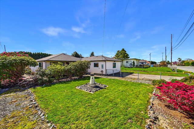 3659 Spear Avenue, Arcata, CA 95521