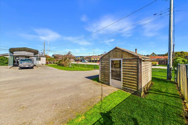 3659 Spear Avenue, Arcata, CA 95521