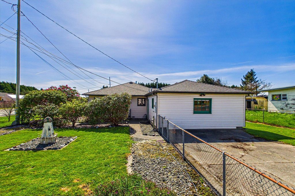 3659 Spear Avenue, Arcata, CA 95521