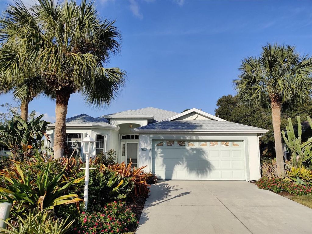 4469 EDINBRIDGE CIRCLE 25, Sarasota, FL 34235