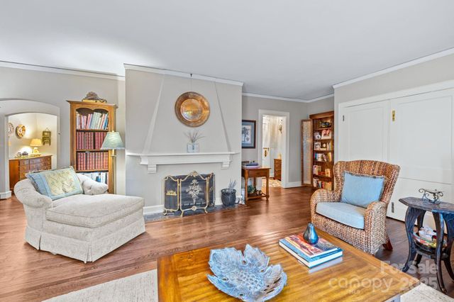 185 Macon Avenue B9, Asheville, NC 28804