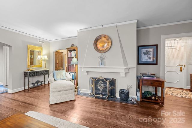 185 Macon Avenue B9, Asheville, NC 28804