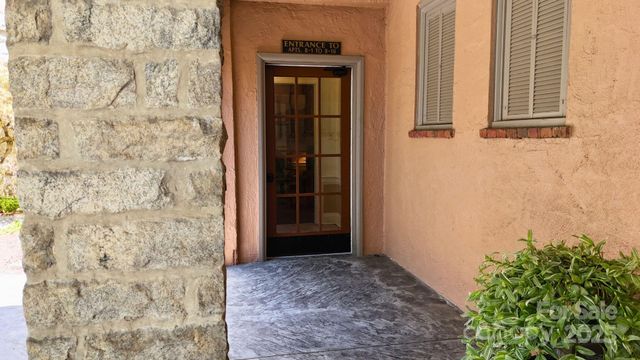 185 Macon Avenue B9, Asheville, NC 28804