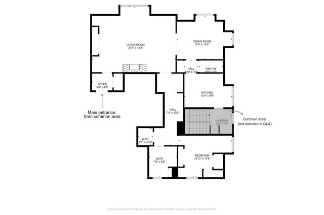 185 Macon Avenue B9, Asheville, NC 28804