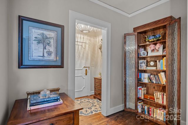 185 Macon Avenue B9, Asheville, NC 28804