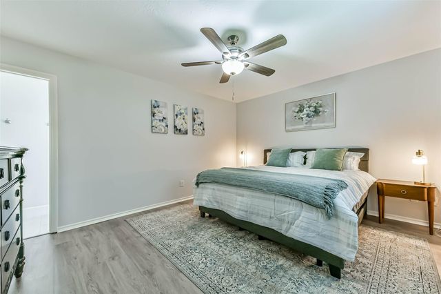 4929 Archway Drive, La Porte, TX 77571