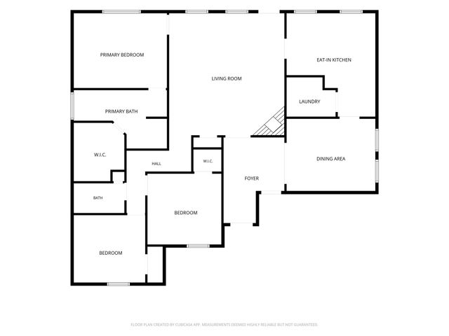 4929 Archway Drive, La Porte, TX 77571