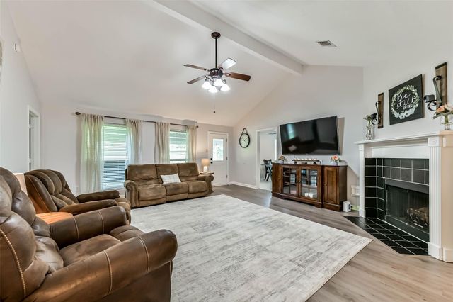 4929 Archway Drive, La Porte, TX 77571