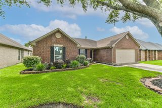 4929 Archway Drive, La Porte, TX 77571
