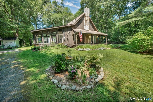 224 Mile Creek Road, Old Lyme, CT 06371