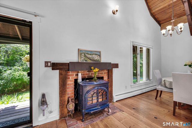 224 Mile Creek Road, Old Lyme, CT 06371