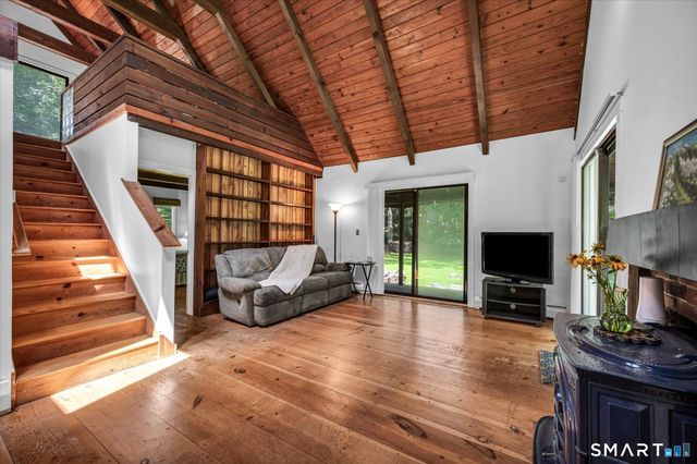 224 Mile Creek Road, Old Lyme, CT 06371