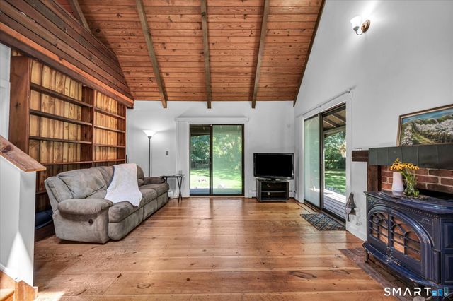 224 Mile Creek Road, Old Lyme, CT 06371