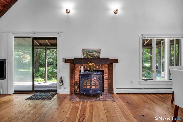 224 Mile Creek Road, Old Lyme, CT 06371