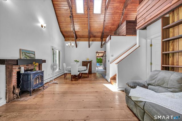 224 Mile Creek Road, Old Lyme, CT 06371
