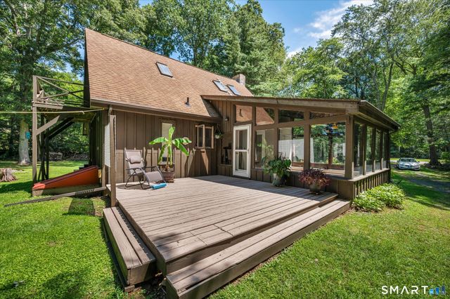 224 Mile Creek Road, Old Lyme, CT 06371