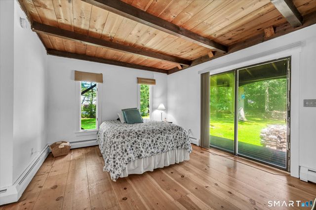 224 Mile Creek Road, Old Lyme, CT 06371