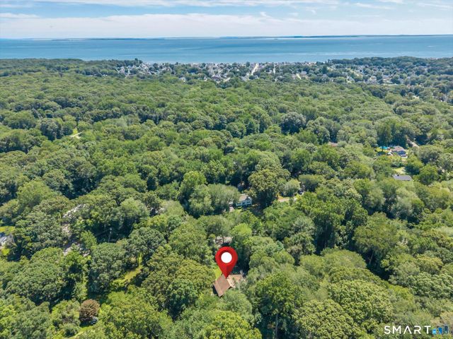 224 Mile Creek Road, Old Lyme, CT 06371