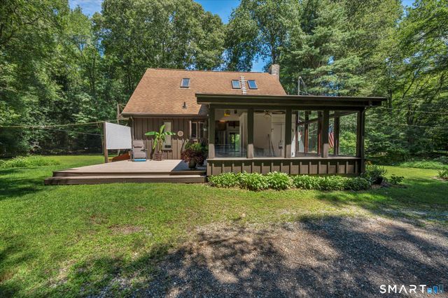 224 Mile Creek Road, Old Lyme, CT 06371