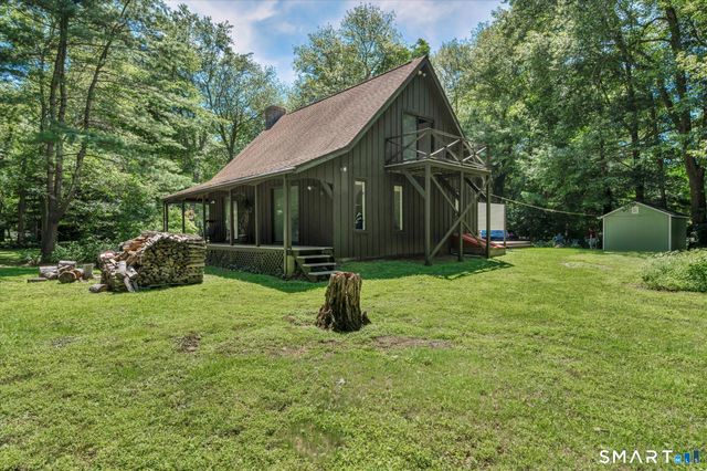 224 Mile Creek Road, Old Lyme, CT 06371