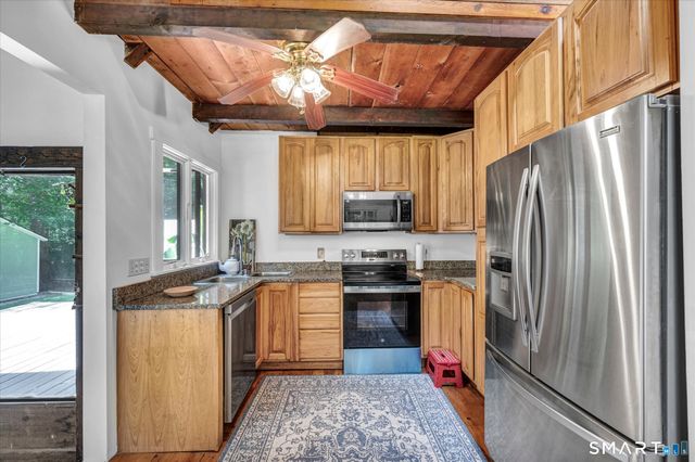 224 Mile Creek Road, Old Lyme, CT 06371