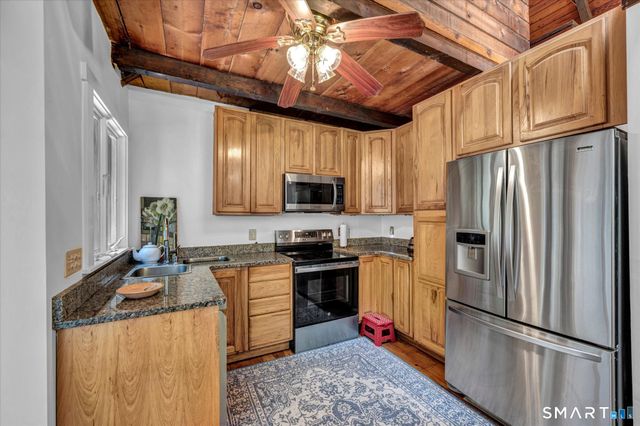 224 Mile Creek Road, Old Lyme, CT 06371