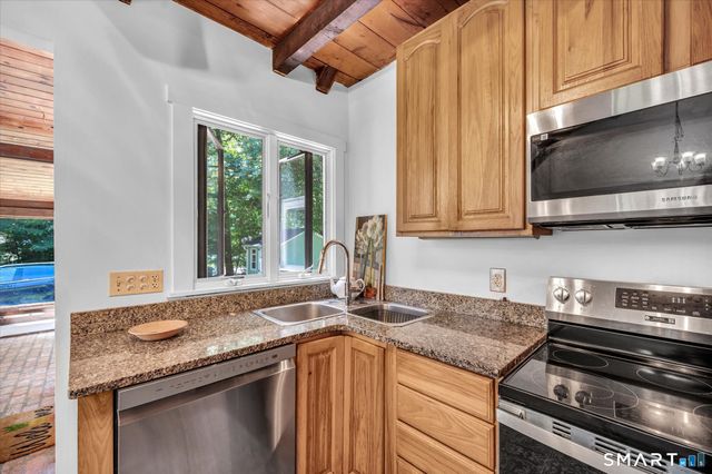 224 Mile Creek Road, Old Lyme, CT 06371