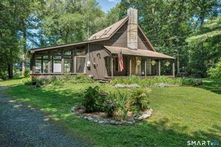 224 Mile Creek Road, Old Lyme, CT 06371