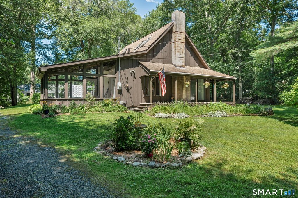 224 Mile Creek Road, Old Lyme, CT 06371