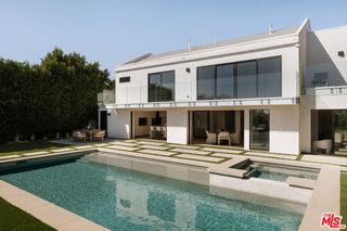 2025 Hercules Drive, Los Angeles, CA 90046