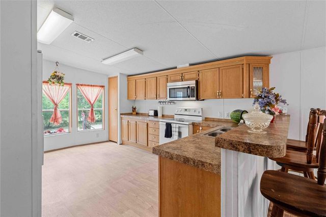 151 NE 164TH AVENUE, Williston, FL 32696