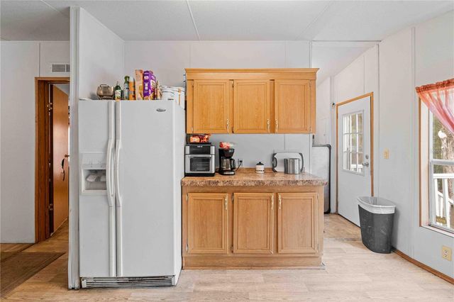 151 NE 164TH AVENUE, Williston, FL 32696