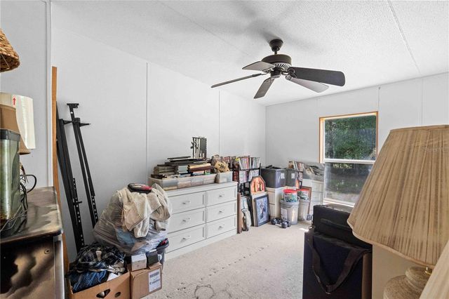 151 NE 164TH AVENUE, Williston, FL 32696