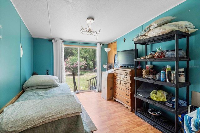 151 NE 164TH AVENUE, Williston, FL 32696