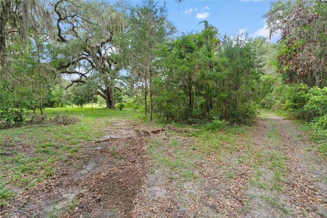 151 NE 164TH AVENUE, Williston, FL 32696