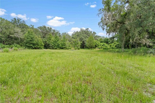 151 NE 164TH AVENUE, Williston, FL 32696
