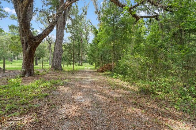 151 NE 164TH AVENUE, Williston, FL 32696
