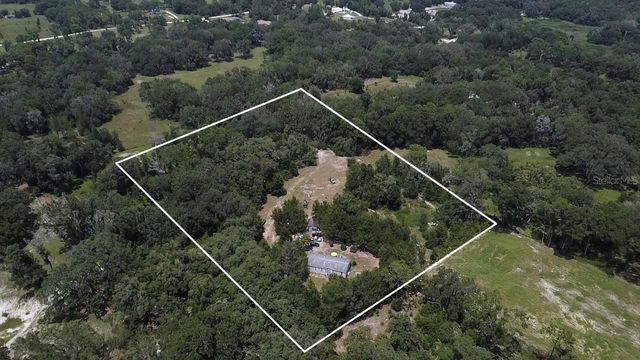 151 NE 164TH AVENUE, Williston, FL 32696