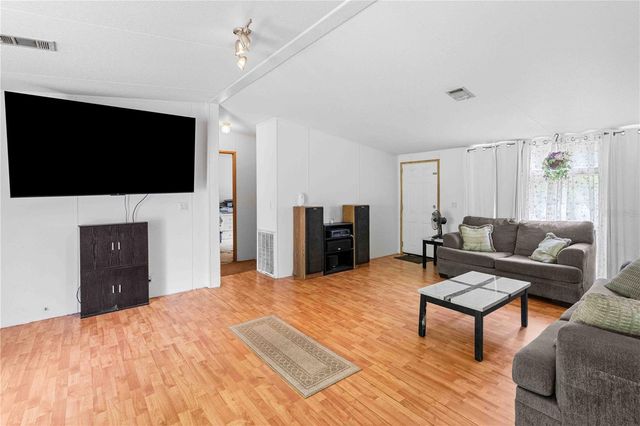 151 NE 164TH AVENUE, Williston, FL 32696