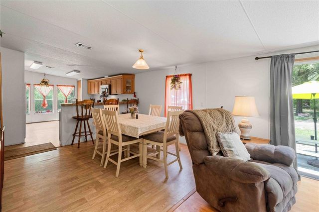 151 NE 164TH AVENUE, Williston, FL 32696