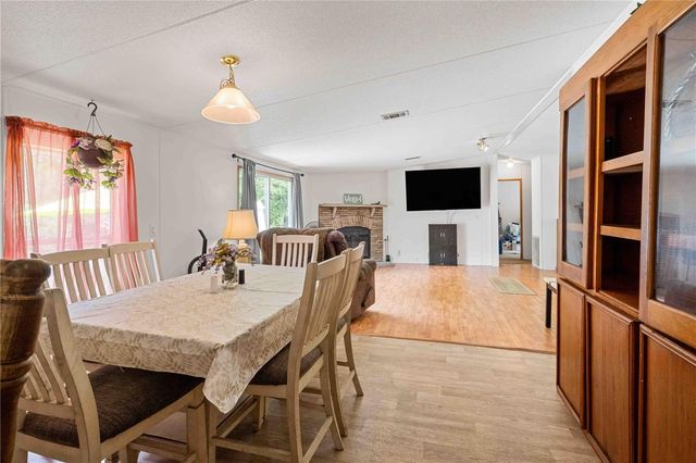 151 NE 164TH AVENUE, Williston, FL 32696