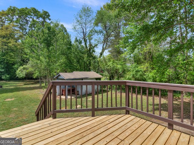 10 Glenn Burnie Drive, Stockbridge, GA 30281