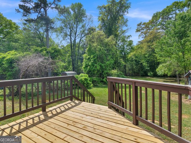 10 Glenn Burnie Drive, Stockbridge, GA 30281